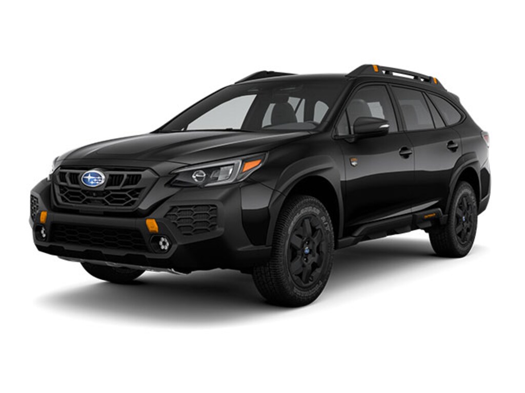 New 2025 Subaru Outback For Sale at Capital City Subaru VIN